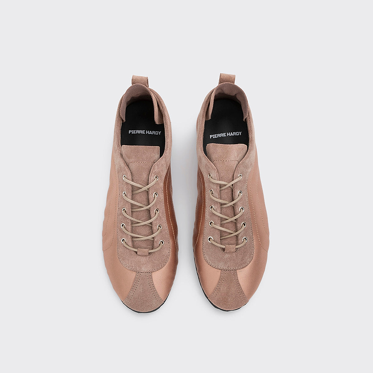 ISA SNEAKERS