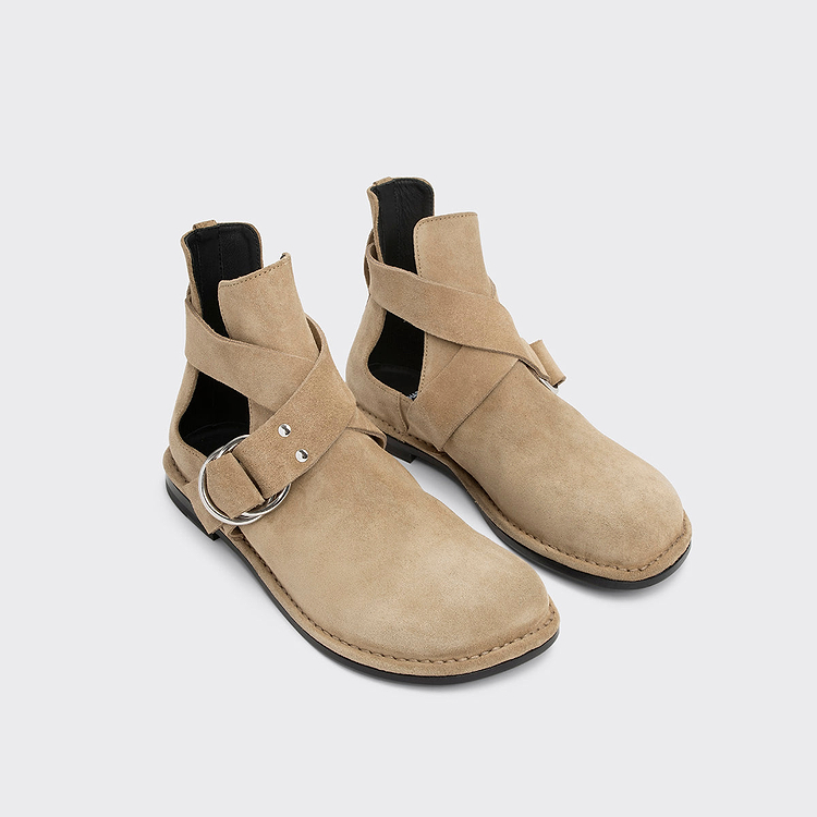 FRANCES BOOTS