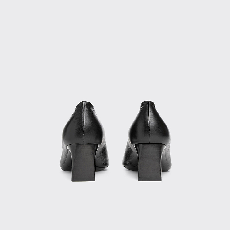 KAREN PUMP PEEP TOE