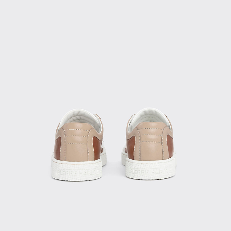 BASKETS ALPHA - FEMME
