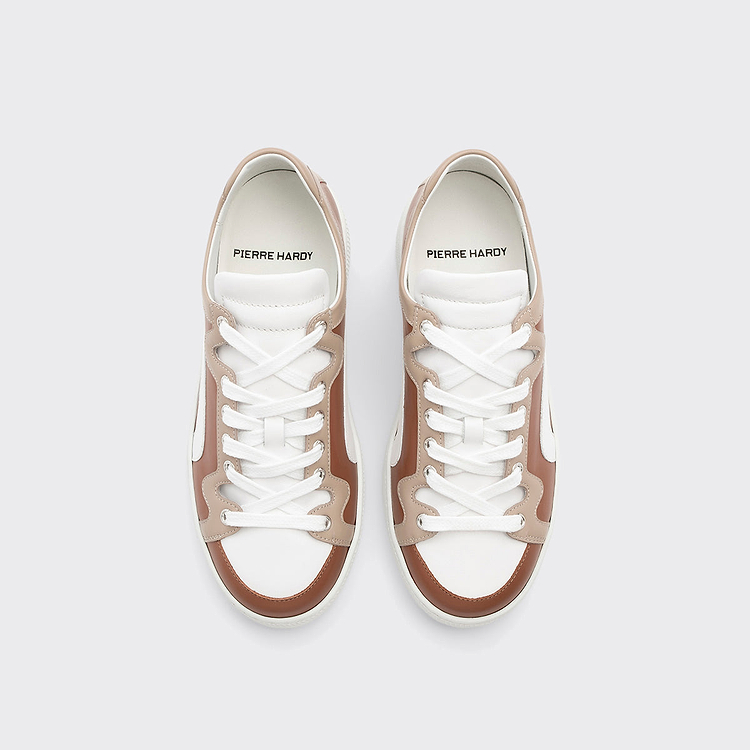 BASKETS ALPHA - FEMME