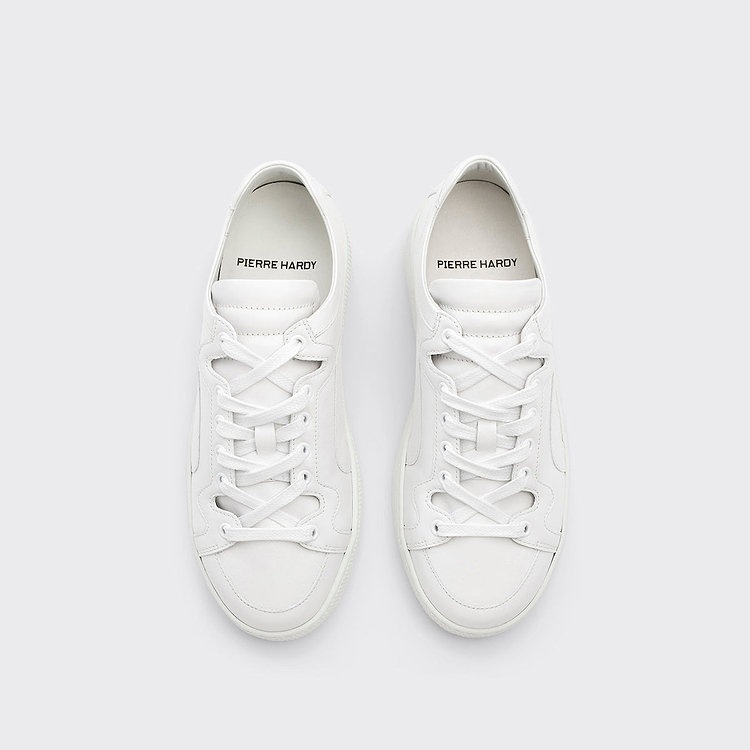 BASKETS ALPHA - FEMME