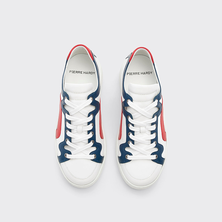 BASKETS ALPHA - FEMME