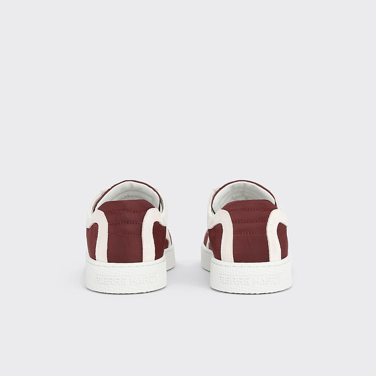 BASKETS ALPHA - FEMME