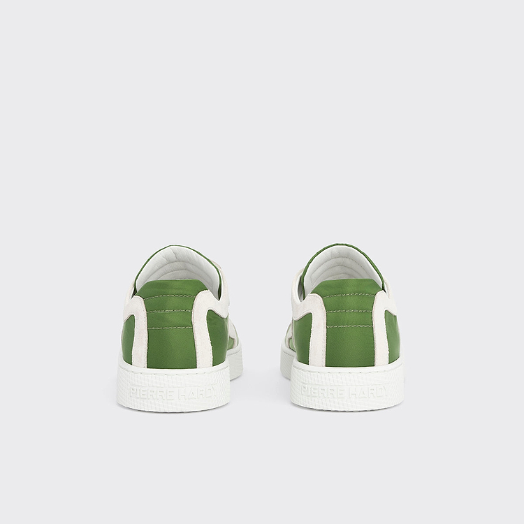 BASKETS ALPHA - FEMME