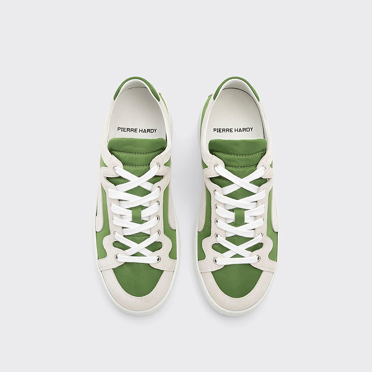 BASKETS ALPHA - FEMME