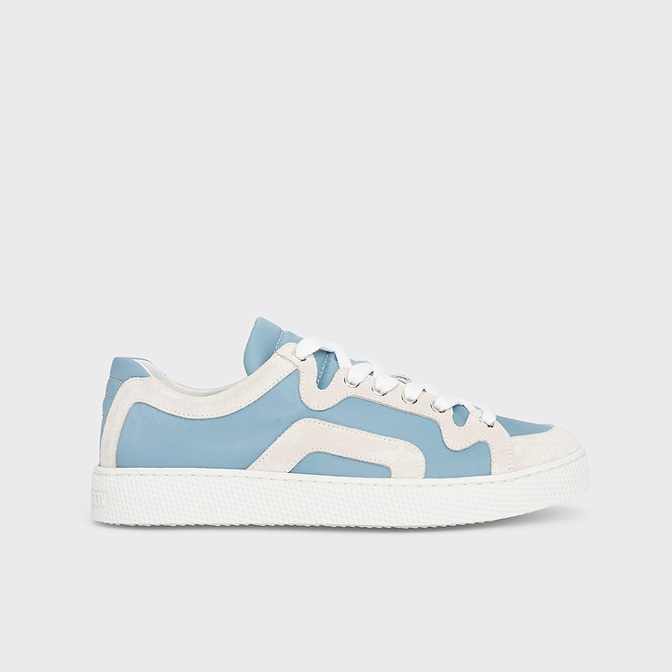 BASKETS ALPHA - FEMME
