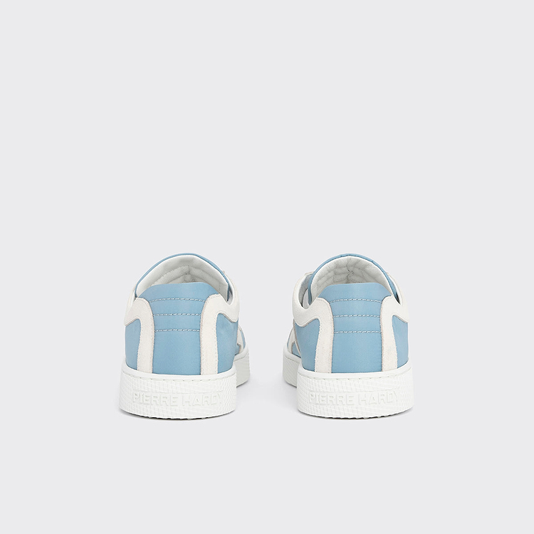 BASKETS ALPHA - FEMME