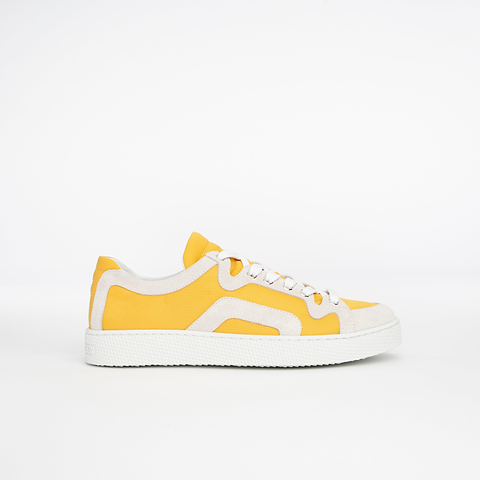 BASKETS ALPHA - FEMME