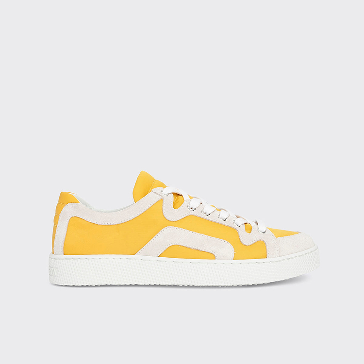ALPHA SNEAKERS - WOMEN