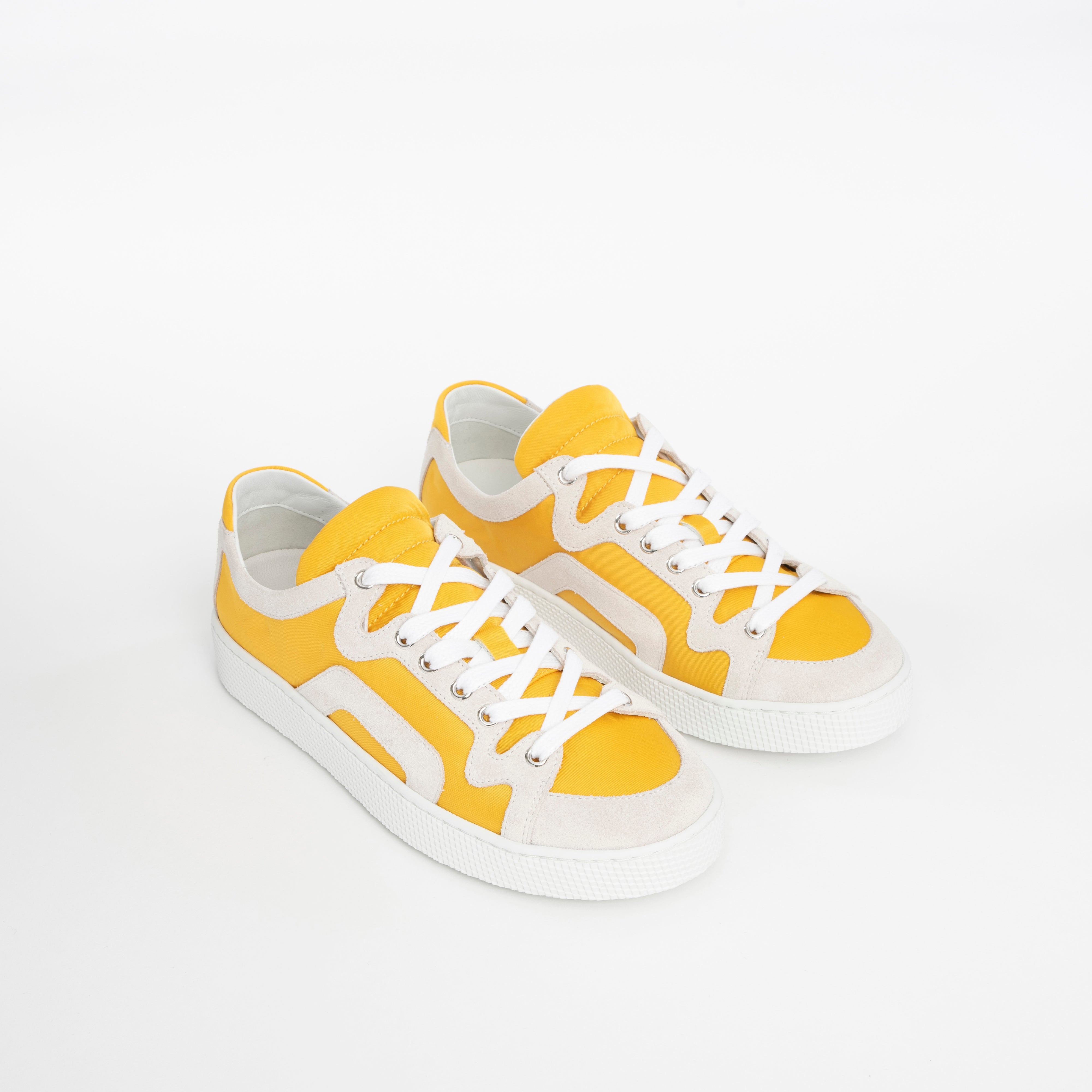 BASKETS ALPHA - FEMME