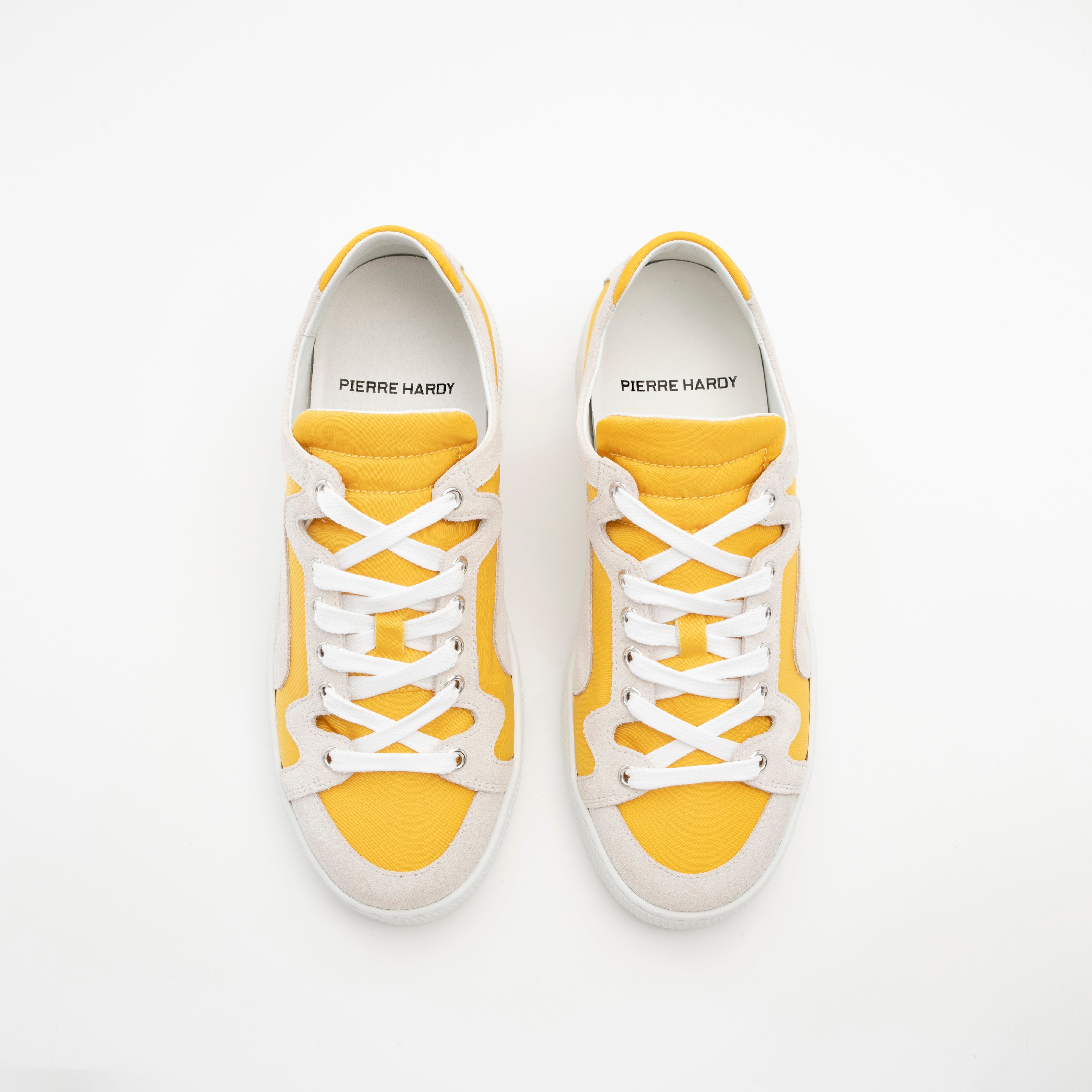 BASKETS ALPHA - FEMME