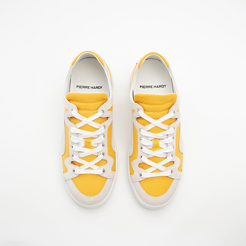 BASKETS ALPHA - FEMME