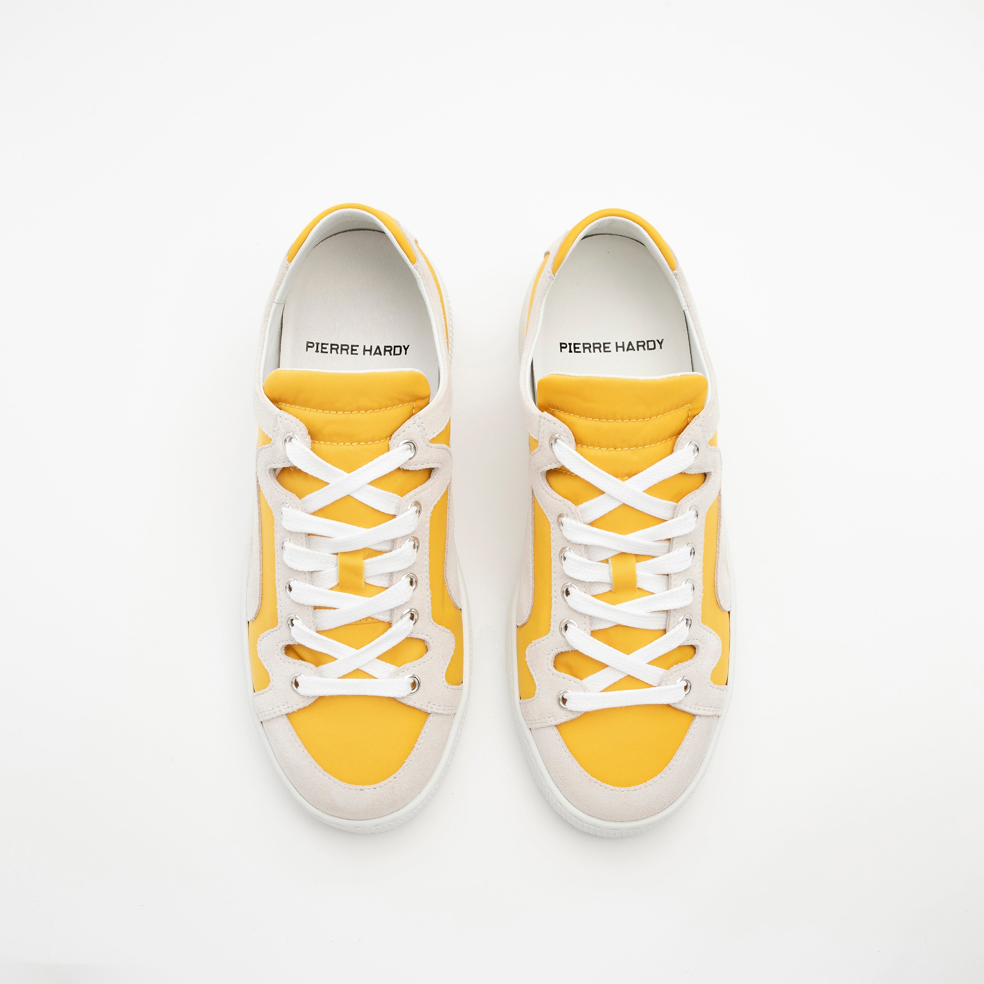 BASKETS ALPHA - FEMME