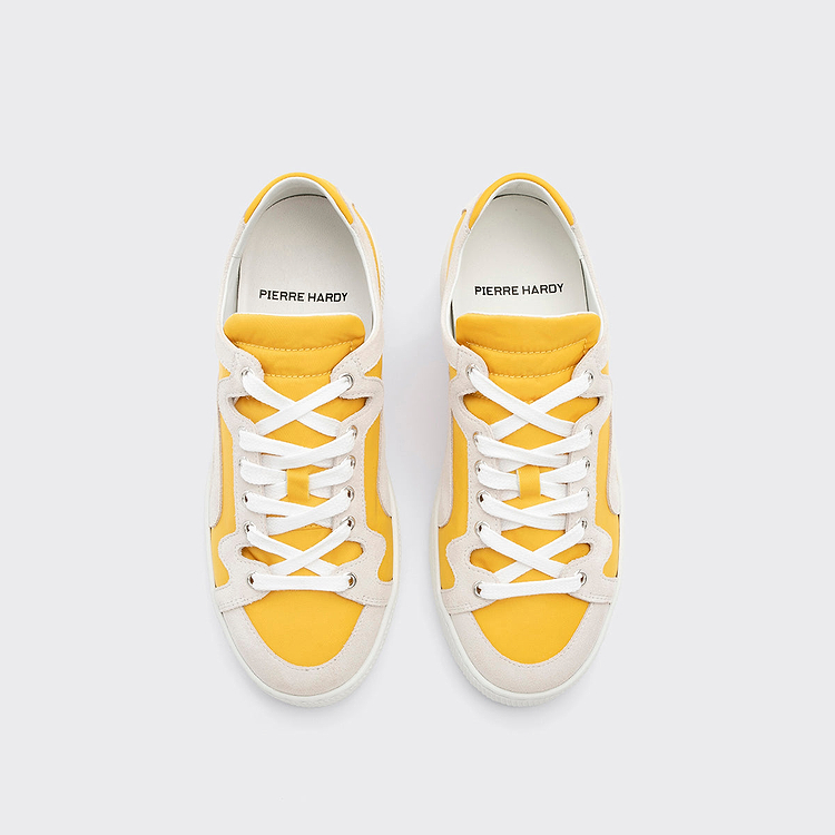 ALPHA SNEAKERS - WOMEN