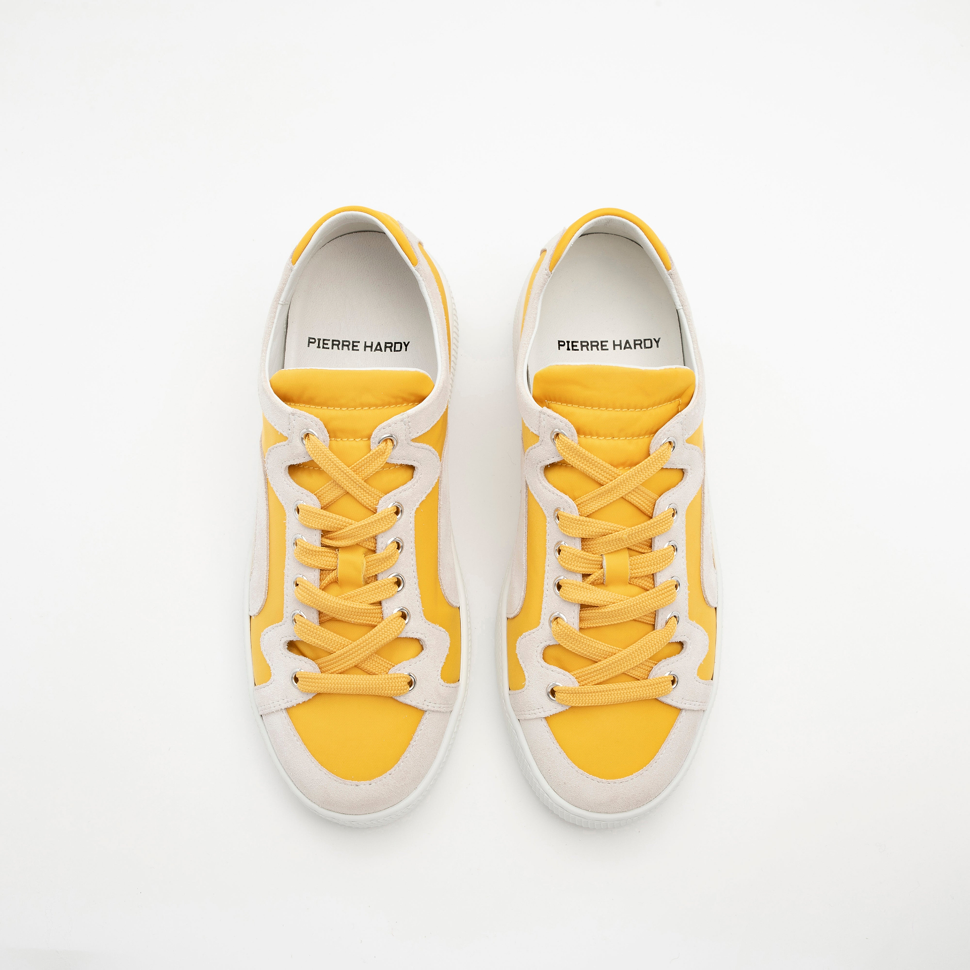 BASKETS ALPHA - FEMME