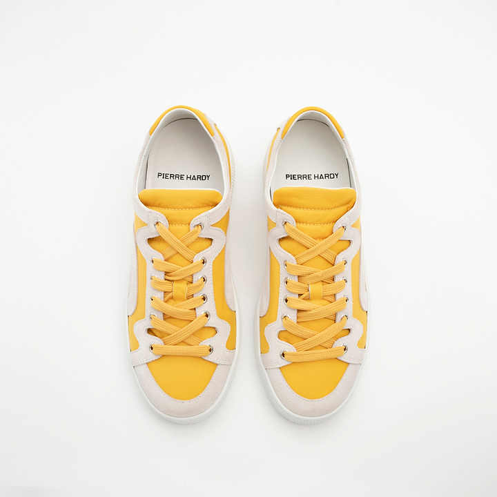 BASKETS ALPHA - FEMME