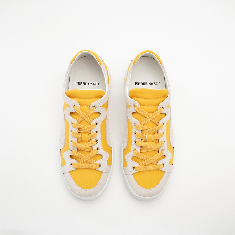 BASKETS ALPHA - FEMME