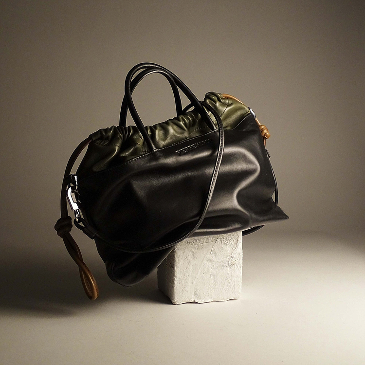 TWIN BAG