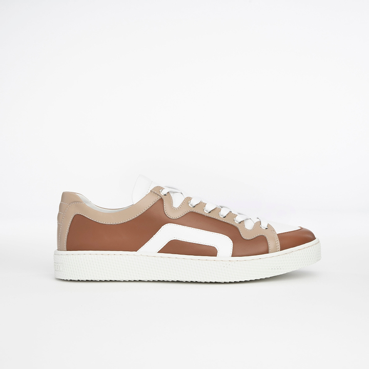 ALPHA SNEAKERS - MEN