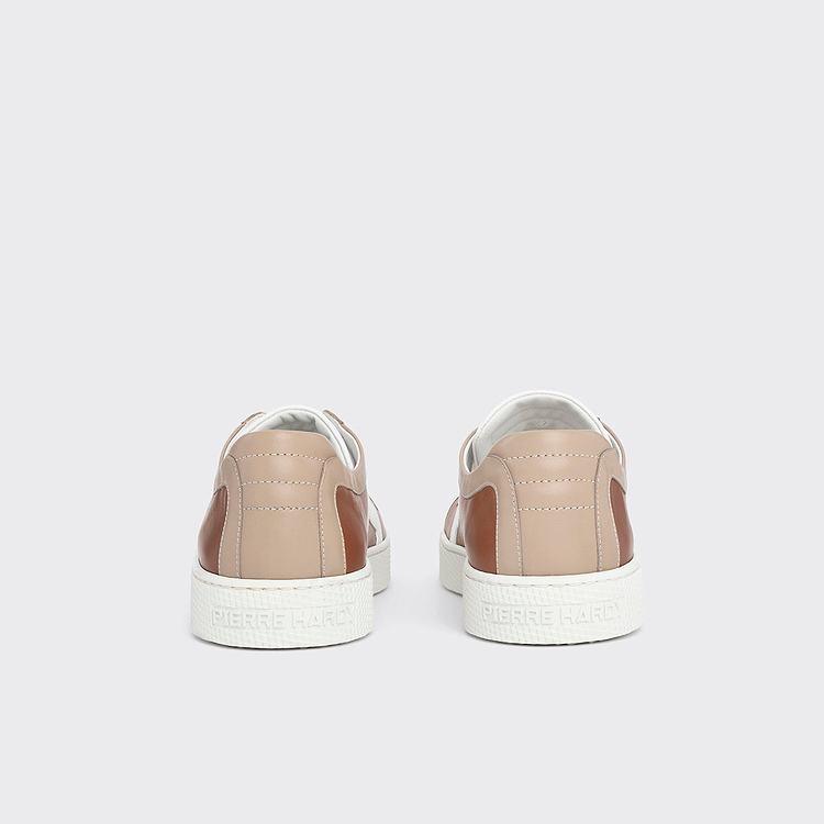 BASKETS ALPHA - HOMME
