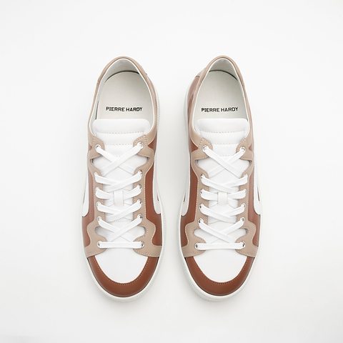 BASKETS ALPHA - HOMME