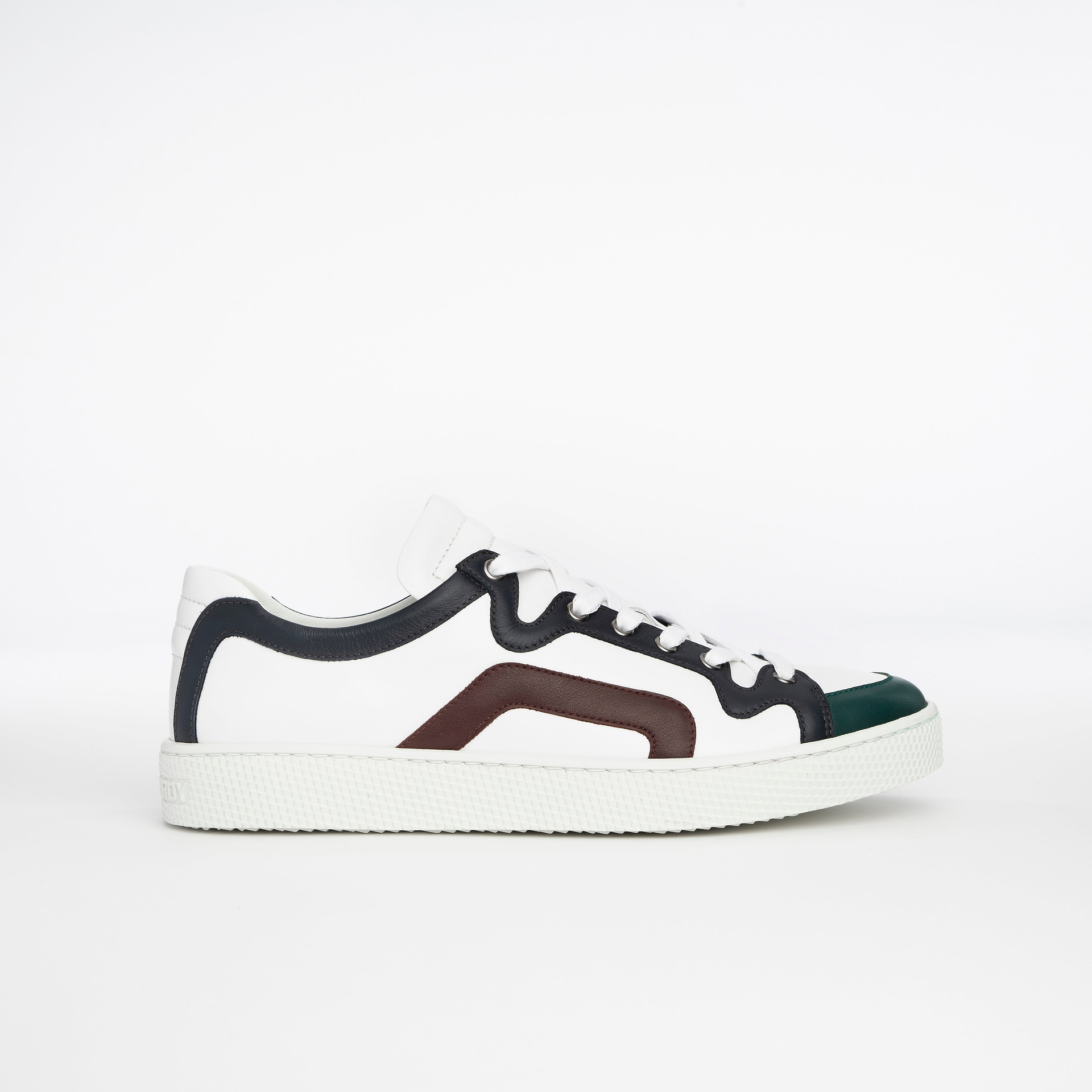 ALPHA SNEAKERS - MEN