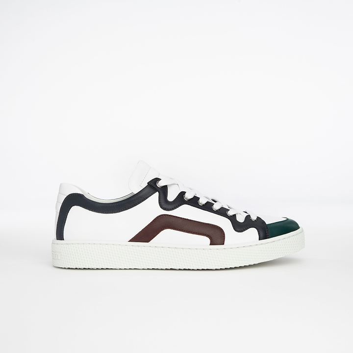 ALPHA SNEAKERS - MEN