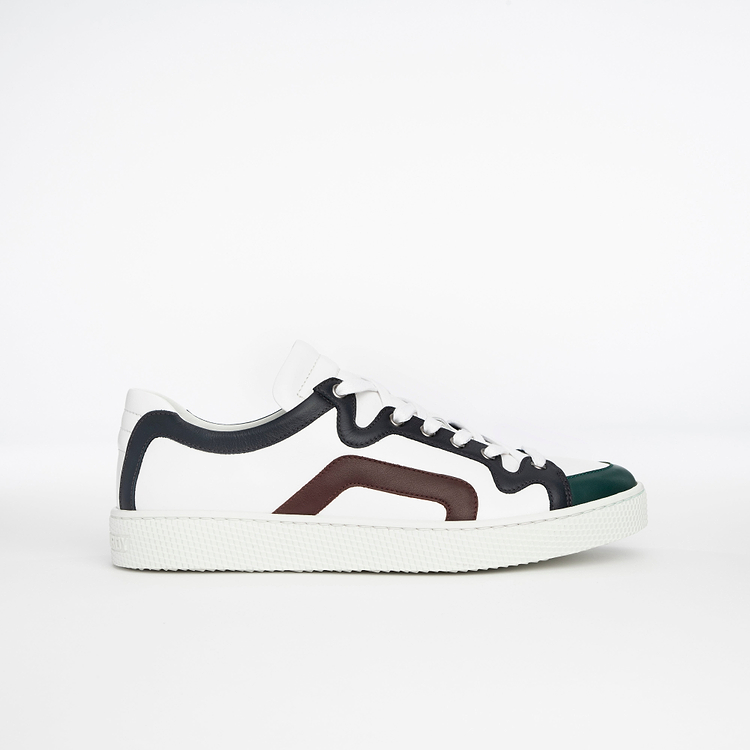 ALPHA SNEAKERS - MEN