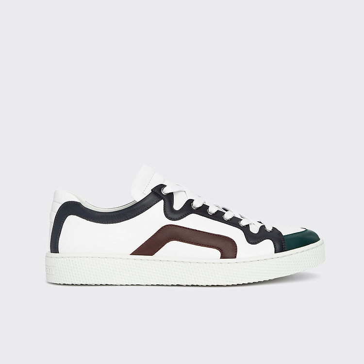 ALPHA SNEAKERS - MEN