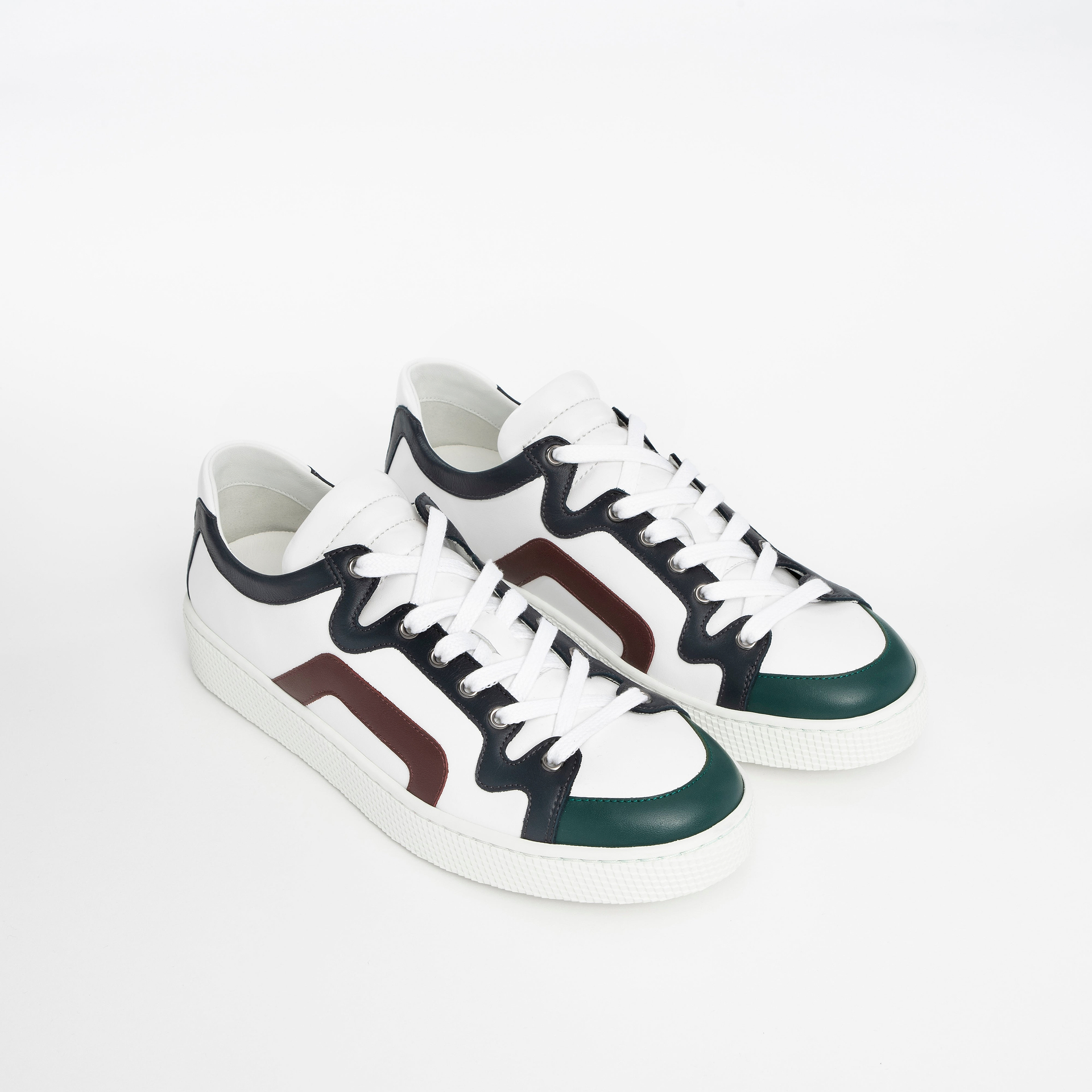 ALPHA SNEAKERS - MEN