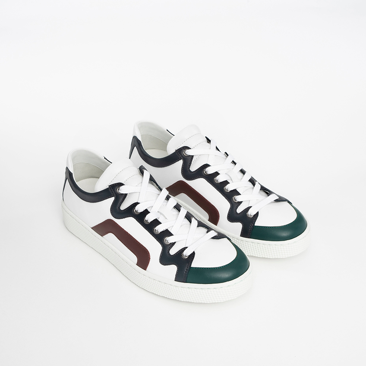 ALPHA SNEAKERS - MEN