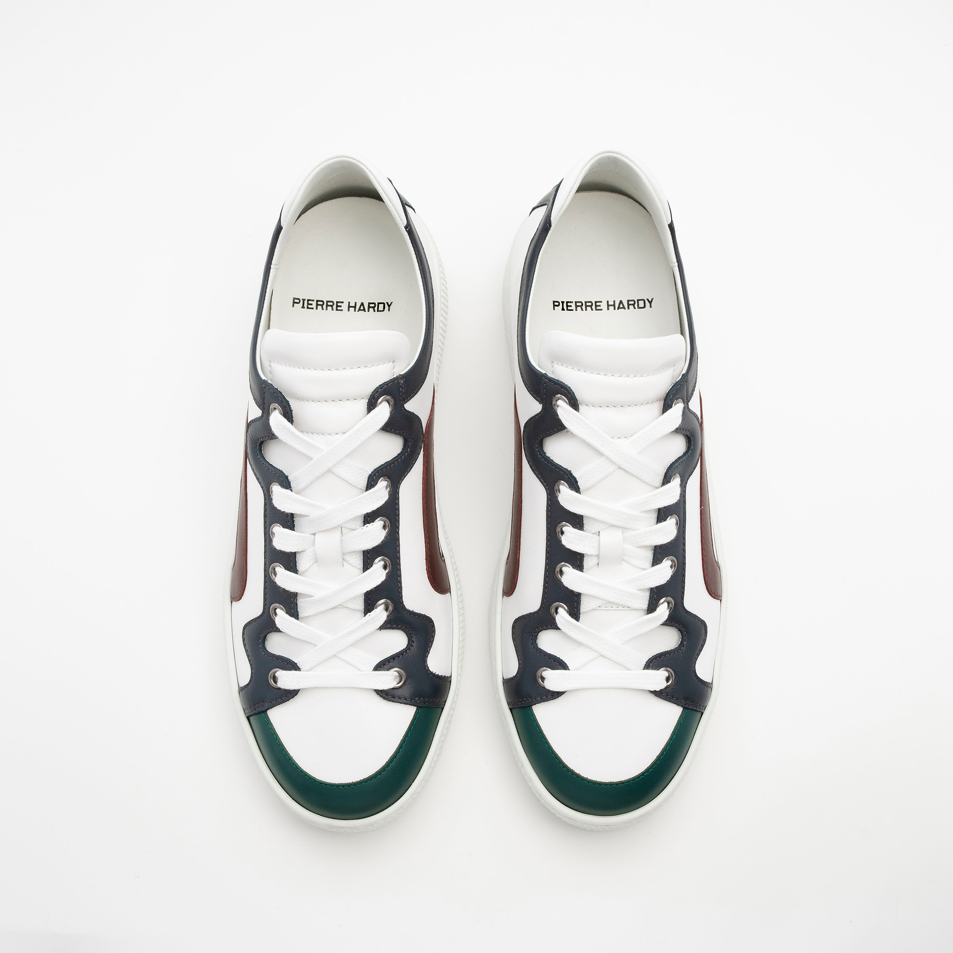 ALPHA SNEAKERS - MEN