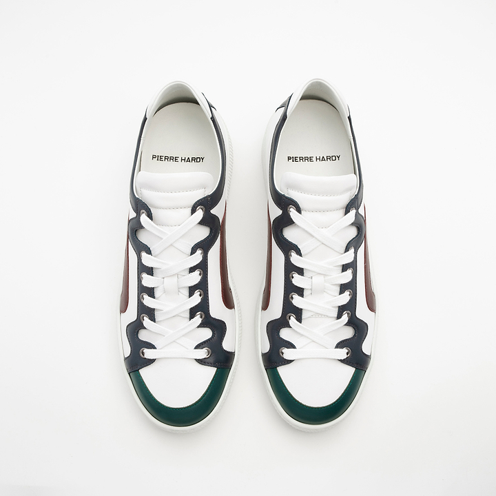 ALPHA SNEAKERS - MEN
