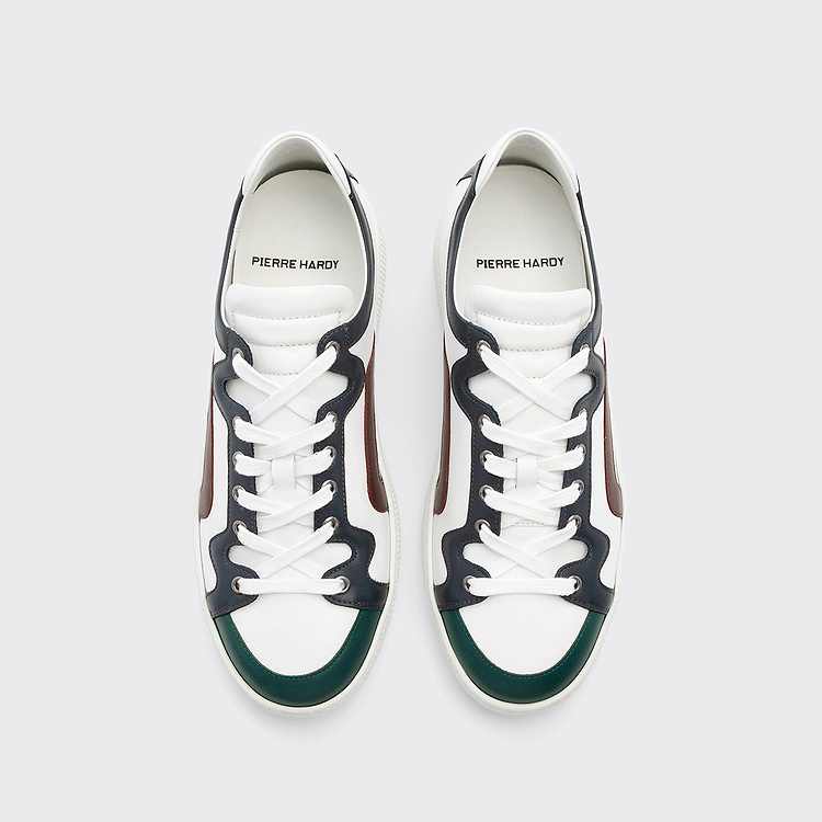 ALPHA SNEAKERS - MEN