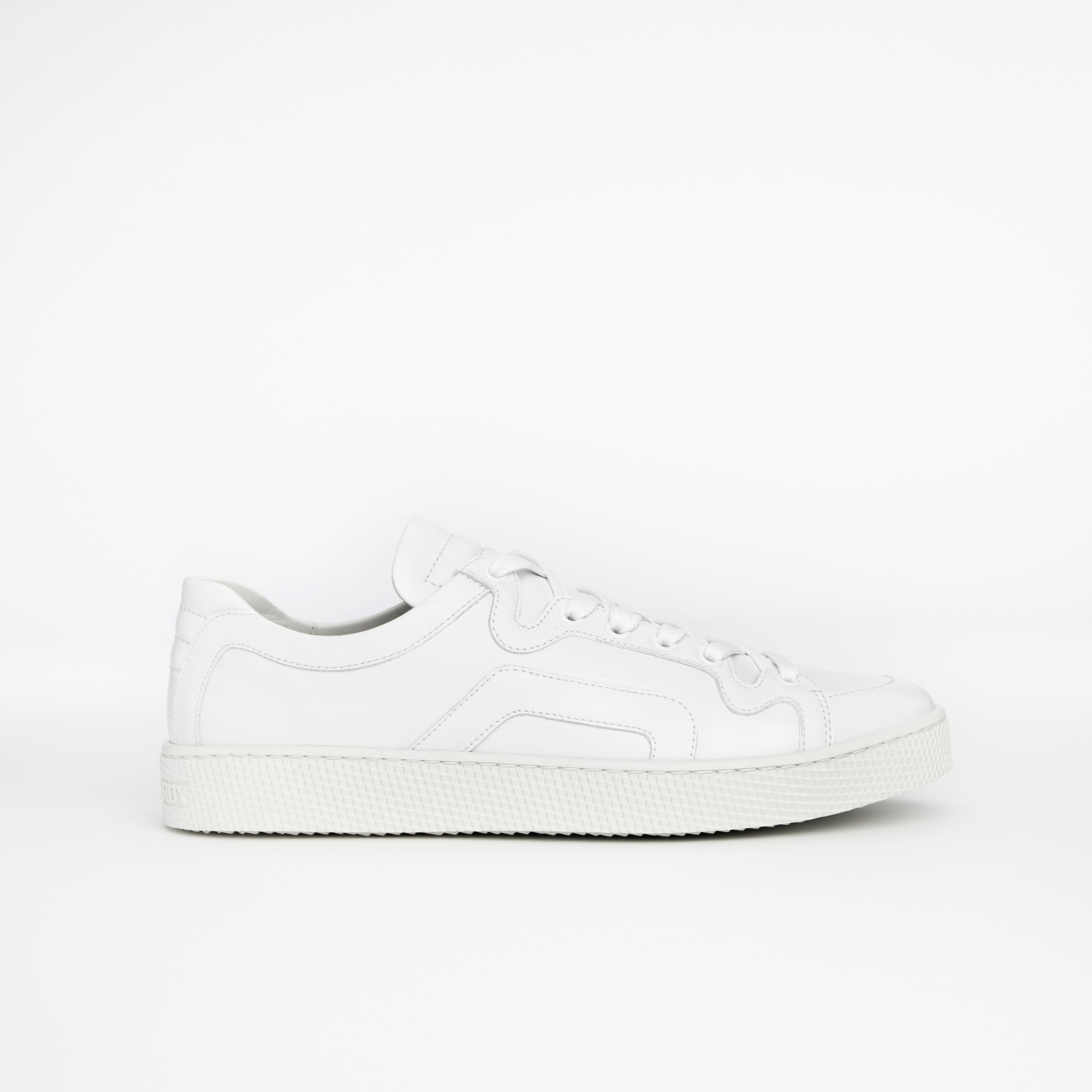 ALPHA SNEAKERS - MEN