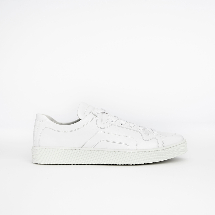 ALPHA SNEAKERS - MEN