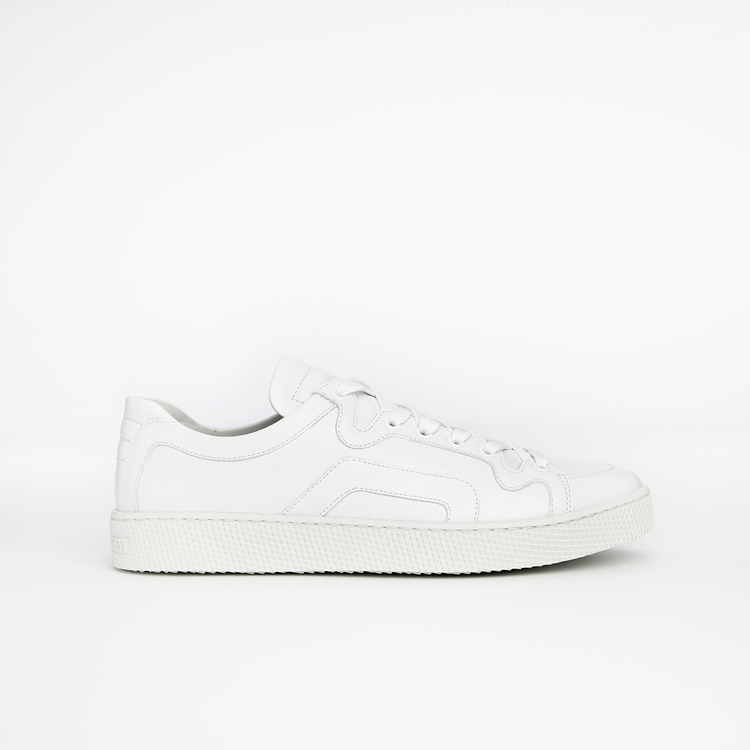 ALPHA SNEAKERS - MEN