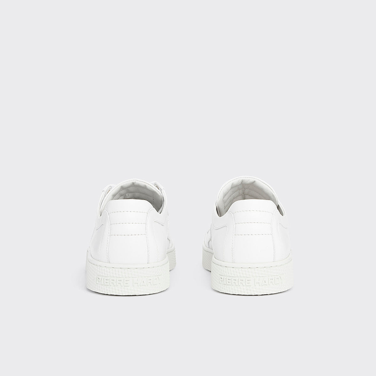 BASKETS ALPHA - HOMME