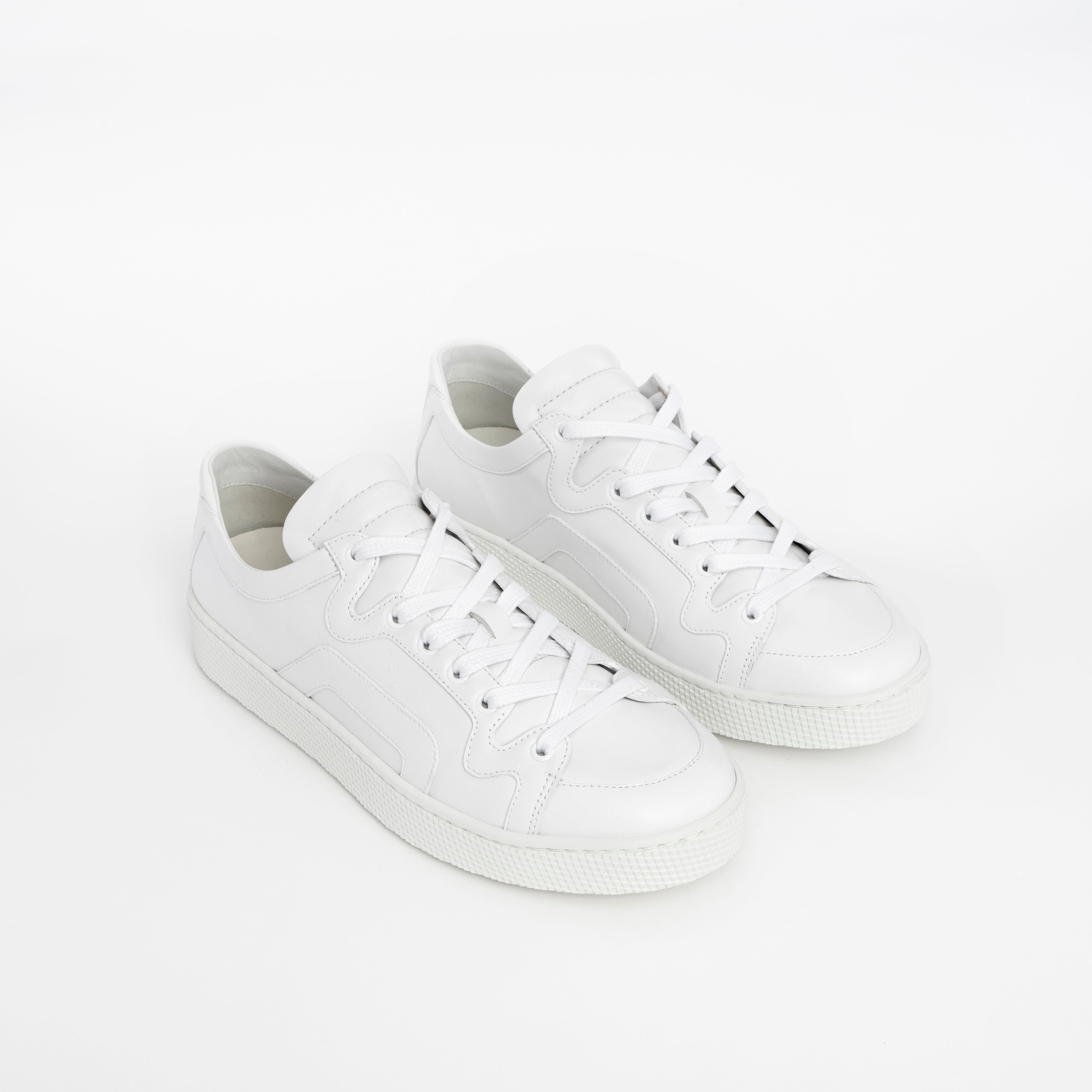 ALPHA SNEAKERS - MEN