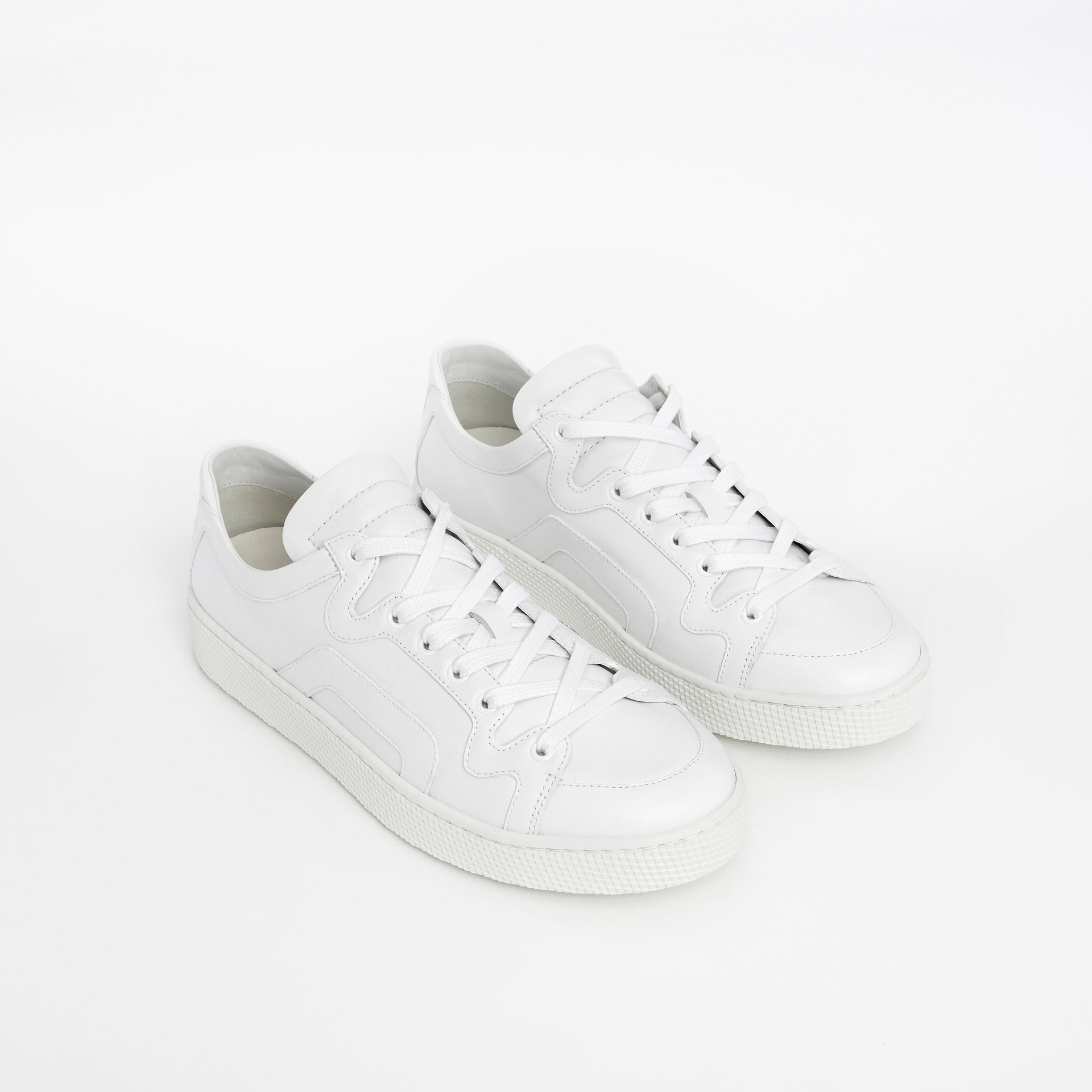 ALPHA SNEAKERS - MEN