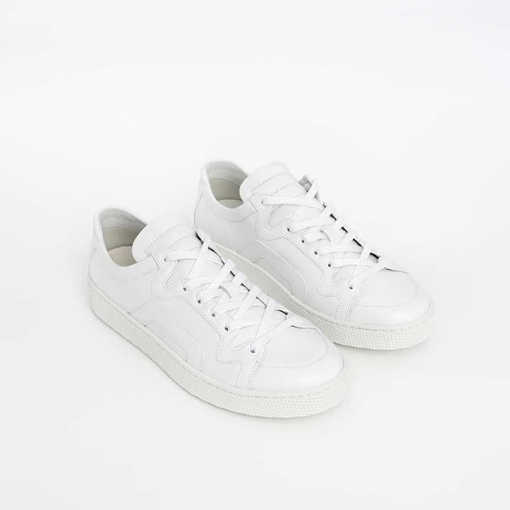 ALPHA SNEAKERS - MEN