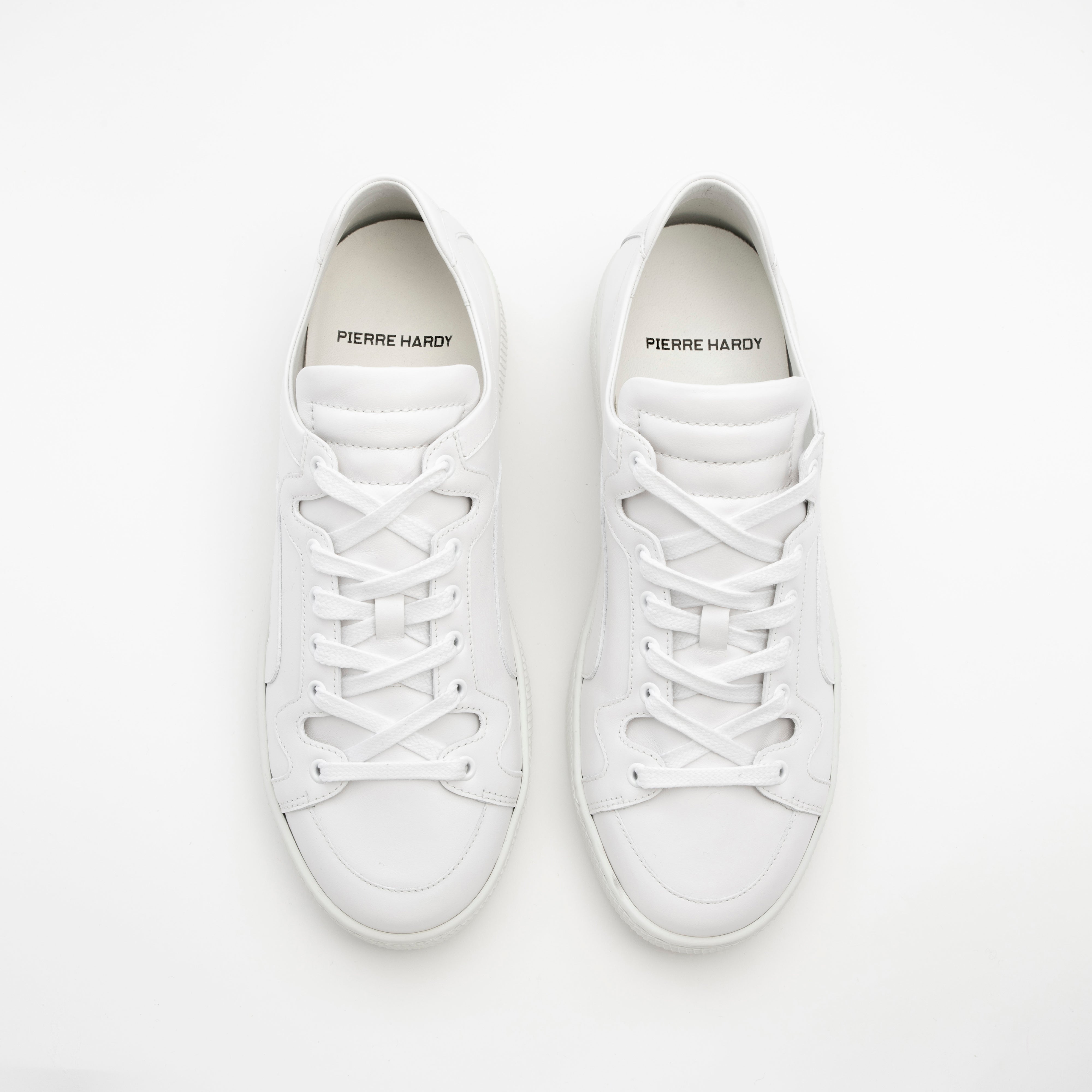 ALPHA SNEAKERS - MEN