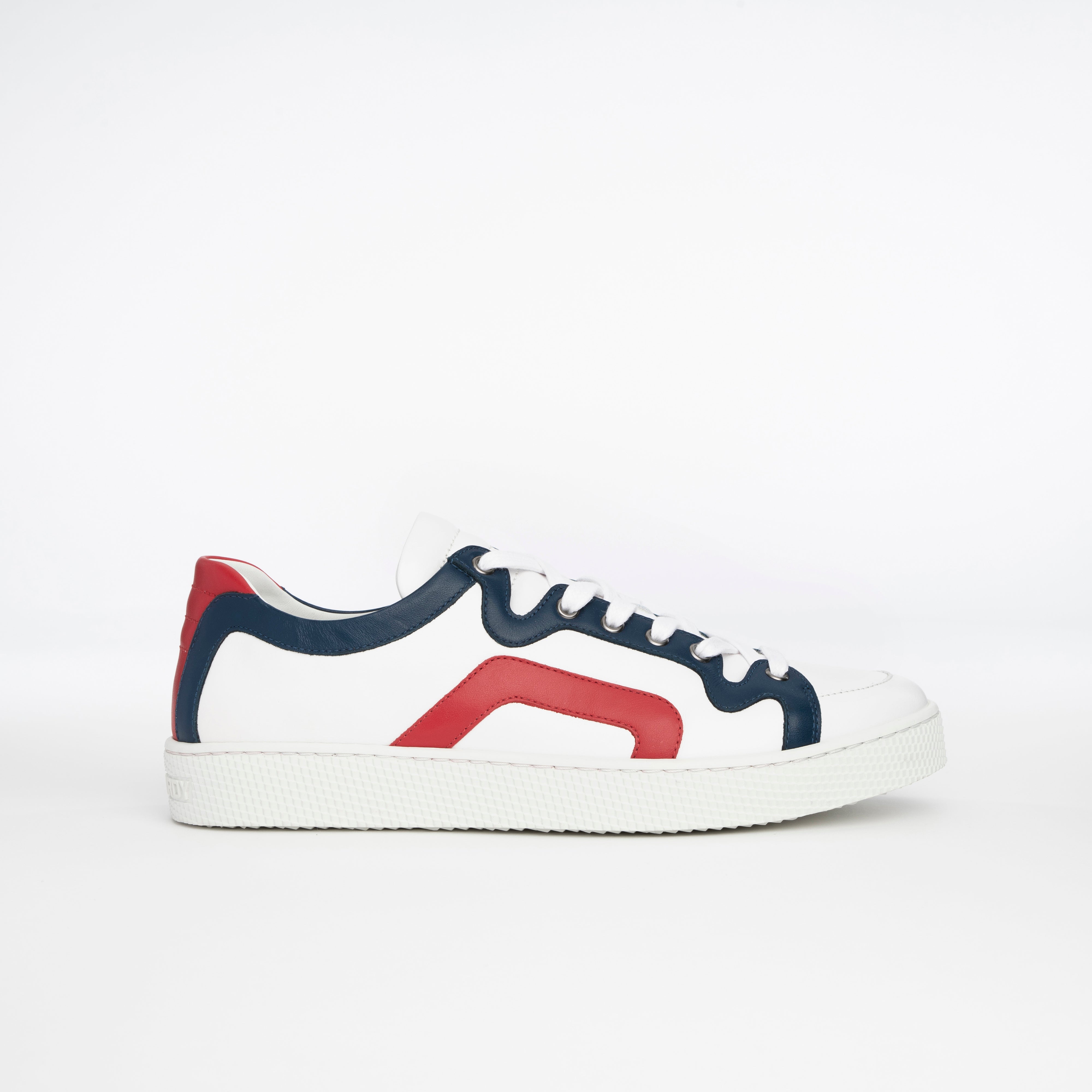 ALPHA SNEAKERS - MEN
