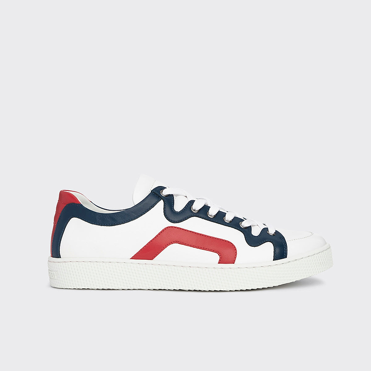 ALPHA SNEAKERS - MEN