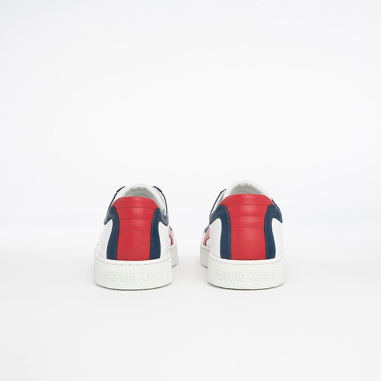 ALPHA SNEAKERS - MEN