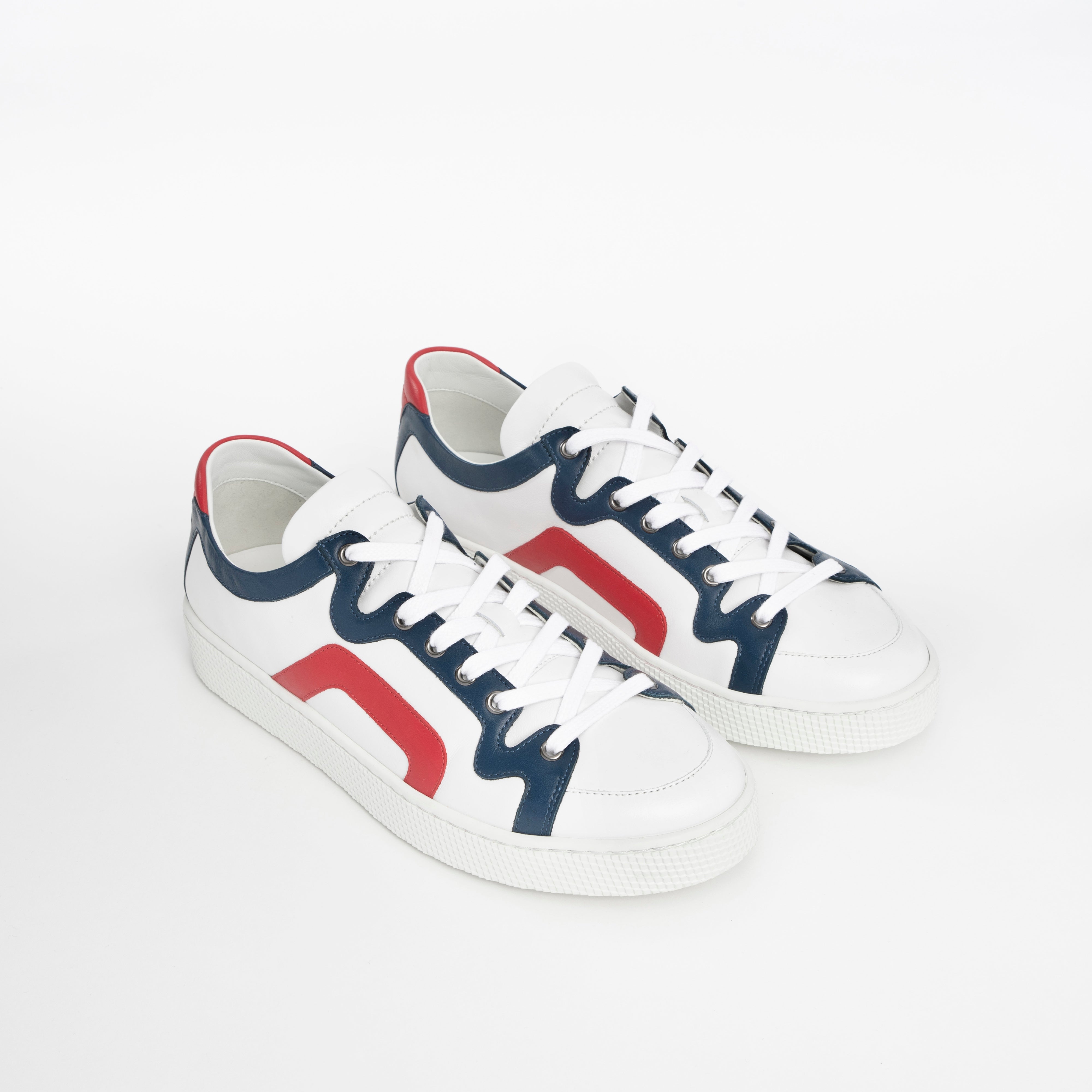 ALPHA SNEAKERS - MEN