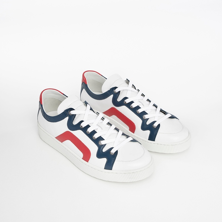 ALPHA SNEAKERS - MEN