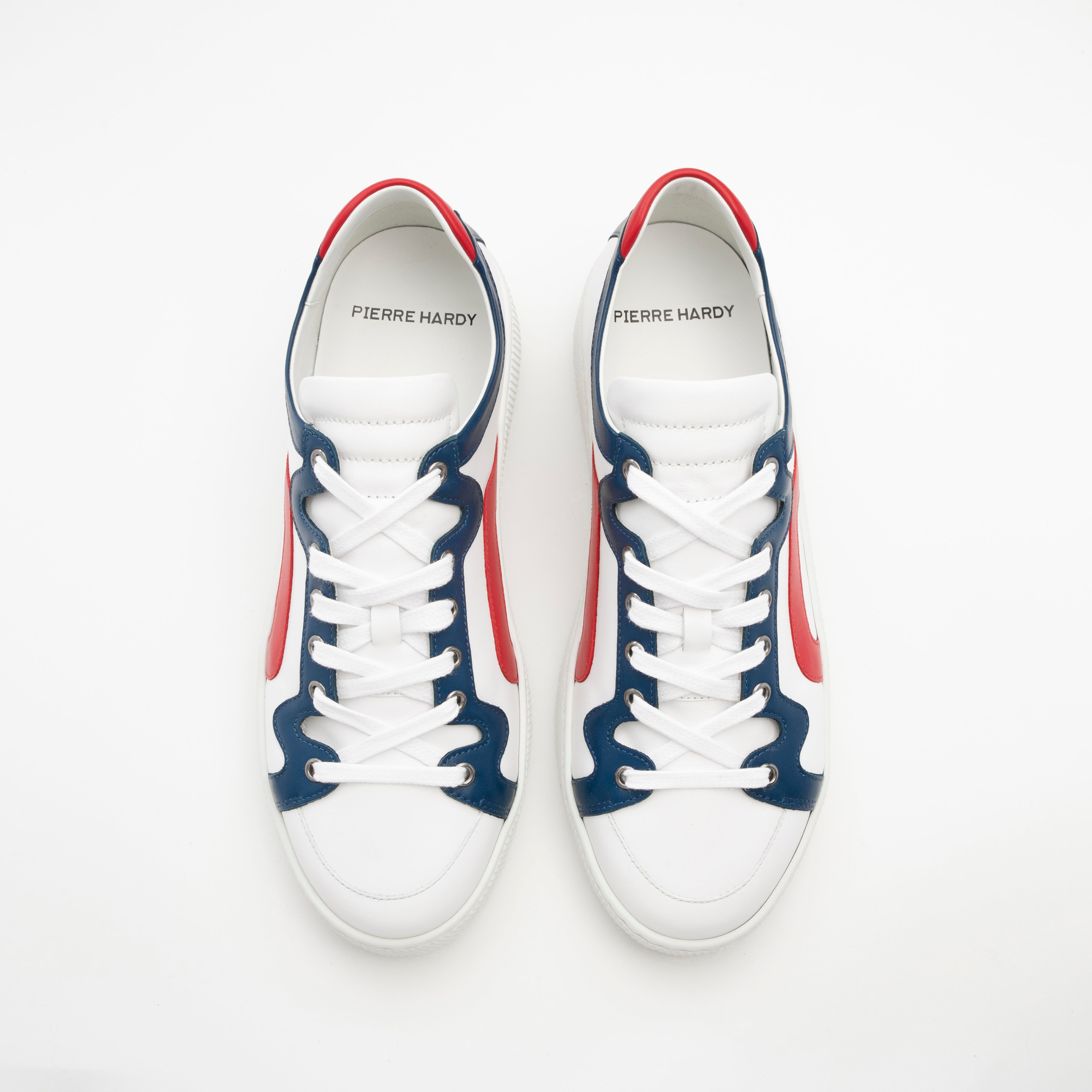 ALPHA SNEAKERS - MEN