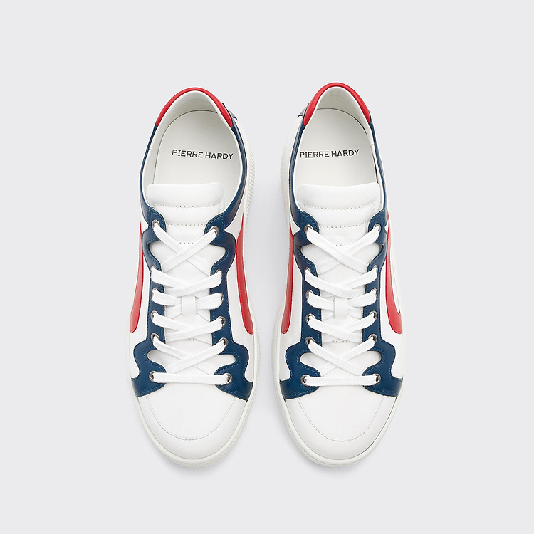 ALPHA SNEAKERS - MEN